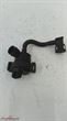 B13907550387 13907550387 13 90 7 550 387 7550387 BMW E81 -  Fuel tank ventilation valve with pipe