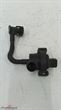 B13907550387 13907550387 13 90 7 550 387 7550387 BMW E81 -  Fuel tank ventilation valve with pipe