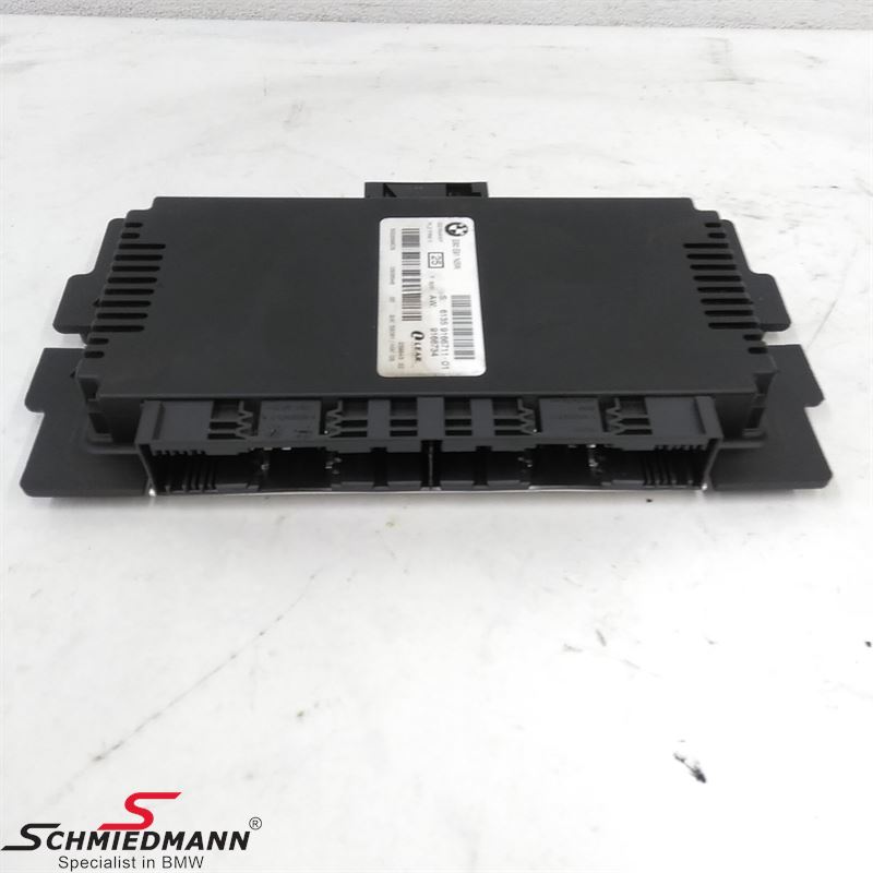 Footwell Module 2 - E90 Without Xenon