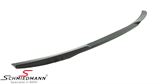 HSLF30MDC-GB 宝马 F80 M3 -  Rear spoiler -Daytona- genuine carbon (lightweight dry carbon)