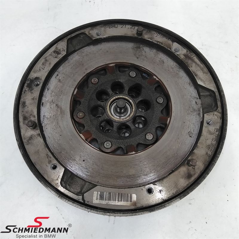 Flywheel 240MM