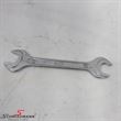 B71119690008 71119690008 71 11 9 690 008 9690008 宝马 1500-2000CS -  Open-ended spanner 17-19MM for the original on board tool box