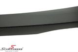 HSLE92MDC-GB BMW E92 -  Rear spoiler Daytona - High-Gloss Black/Carbon
