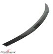 HSLE92MDC-GB BMW E92 -  Rear spoiler Daytona - High-Gloss Black/Carbon