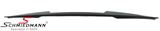 HSLE92MDC-GB BMW E92 -  Rear spoiler Daytona - High-Gloss Black/Carbon