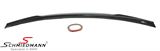 HSLE92MDC-GB BMW E92 -  Rear spoiler Daytona - High-Gloss Black/Carbon