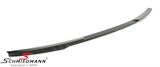 HSLF22MDC-GB BMW F22 LCI -  Rear spoiler Daytona - Carbon