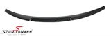 HSLF22MDC-GB BMW F22 LCI -  Rear spoiler Daytona - Carbon