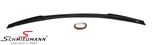 HSLF22MDC-GB BMW F22 LCI -  Rear spoiler Daytona - Carbon