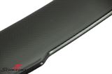 HSLF22PSMDC-GB 宝马 F87 M2 -  Rear spoiler Interlagos - High-Gloss Black/Carbon