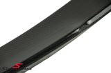 HSLF30CSDC-GB BMW F30 LCI -  Rear spoiler  Zandvoort - Carbon/Gloss Black