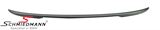 HSLF30PDC-GB  Rear spoiler Yas Marina - Carbon/Gloss Black
