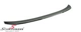 HSLF30PSMDC-GB BMW F80 M3 -  Rear spoiler Interlagos  - Carbon/Gloss Black