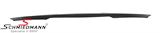 HSLF32MDC-GB BMW F32 LCI -  Rear spoiler Daytona - High-Gloss Black/Carbon