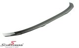 HSLF44PSMDC-GB BMW F44 Gran Coupé -  Rear spoiler Interlagos  - Carbon/Gloss Black