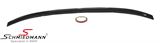 HSLF44PSMDC-GB BMW F44 Gran Coupé -  Rear spoiler Interlagos  - Carbon/Gloss Black