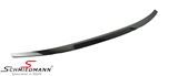 HSLF82MDC-GB BMW F82 M4 -  Rear spoiler Daytona - Carbon/Gloss Black