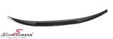 HSLF82MDC-GB BMW F82 M4 -  Rear spoiler Daytona - Carbon/Gloss Black