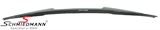 HSLF82MDC-GB BMW F82 M4 -  Rear spoiler Daytona - Carbon/Gloss Black