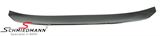 HSLF82PSMDC-GB BMW F82 LCI M4 -  Rear spoiler Interlagos - Carbon/Gloss Black