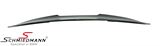 HSLF82PSMDC-GB BMW F82 LCI M4 -  Rear spoiler Interlagos - Carbon/Gloss Black
