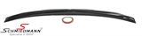 HSLF82PSMDC-GB BMW F82 LCI M4 -  Rear spoiler Interlagos - Carbon/Gloss Black