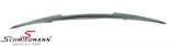 HSLF10M4DC-GB BMW F10 LCI -  Rear spoiler Daytona - High-Gloss Black/Carbon