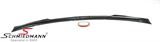 HSLF10M4DC-GB BMW F10 LCI -  Rear spoiler Daytona - High-Gloss Black/Carbon