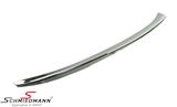 HSLF10PSMDC-GB BMW F10 LCI -  Rear spoiler Interlagos - High-Gloss Black/Carbon