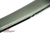 HSLF10PSMDC-GB BMW F10 LCI -  Rear spoiler Interlagos - High-Gloss Black/Carbon