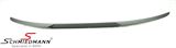 HSLF33MDC-GB BMW F33 LCI -  Rear spoiler Daytona - Carbon/Gloss Black