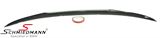 HSLF33MDC-GB BMW F33 LCI -  Rear spoiler Daytona - Carbon/Gloss Black