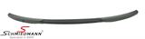 HSLF36MDC-GB BMW F36 LCI -  Rear spoiler Daytona - Gloss Black/Carbon