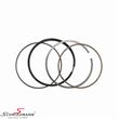 11-25-7-559-434 Piston rings standard size, set for one piston 