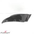 K10018 51112160272 51 11 2 160 272 2160272 宝马 E90LCI -  "NEW" Carbon frontspoiler lip original BMW R.-side