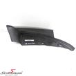 K10018 51112160272 51 11 2 160 272 2160272 宝马 E90LCI -  "NEW" Carbon frontspoiler lip original BMW R.-side