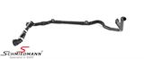 17127548223TR 17127548223 17 12 7 548 223 7548223 BMW E90 -  Water hose