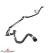 17127548223TR 17127548223 17 12 7 548 223 7548223 BMW E90 -  Water hose