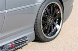RSK46RACING  Sideskirt set Rieger Racing with airducts