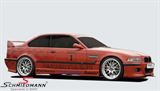 RSK36IN1C  Sideskirt set original Rieger Infinity 