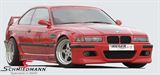 RSK36IN1C  Sideskirt set original Rieger Infinity 