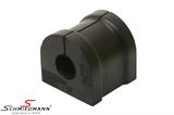 31-30-3-413-134 Stabilizer rubber mounting front