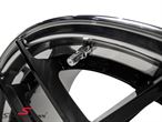 HCS21S2038 BMW E60 LCI -  BC WHEEL HCS21S ET38 20"x11" 2 PCS FORGED WHEEL