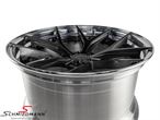 HCS21S2038 BMW E60 LCI -  BC WHEEL HCS21S ET38 20"x11" 2 PCS FORGED WHEEL