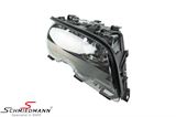 63126904276U 63126904276 63 12 6 904 276 6904276 BMW E46 -  Headlight H7/H7 low and high beam complete R.-side