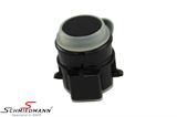 66209261582TA 66209261582 66 20 9 261 582 9261582 宝马 F80 M3 -  PDC sensor front (park distance control) Black