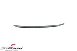 HSLG16-F93ACGB  Rear spoiler Venice - genuine carbon G16/F93