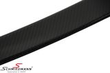 HSLG16-F93ACGB  Rear spoiler Venice - genuine carbon G16/F93