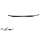 HSLG20CSDC-GB 宝马 G20 -  Rear spoiler Zandvoort - genuine carbon G20