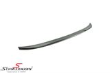 HSLG20CSDC-GB 宝马 G20 -  Rear spoiler Zandvoort - genuine carbon G20